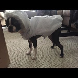 Meet your Posher, Cristin